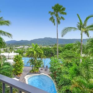 Family Suite Partial Ocean Views